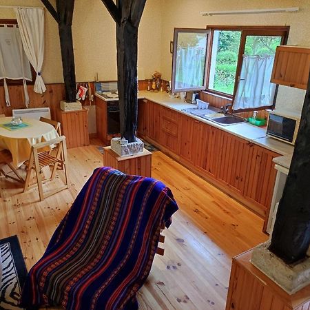 Вилла Grand Hourcqs Pouillon Экстерьер фото